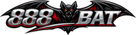 8888 bat logo